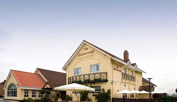 Premier Inn Welwyn Garden City