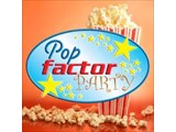 Pop Factor Party