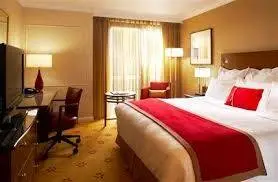 London Marriott Hotel Regents Park