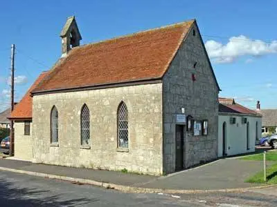 Newbridge Community Centre