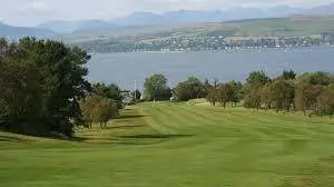 Gourock Golf Club