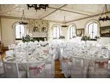 Denton Hall Dining Room