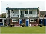 Shrewsbury Cricket Club