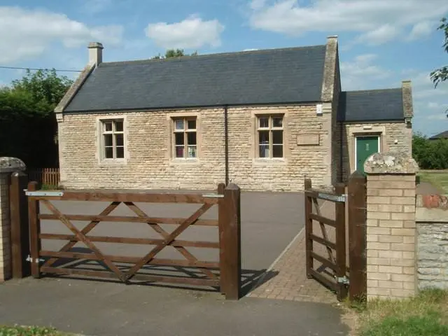 Cotterstock Village Hall