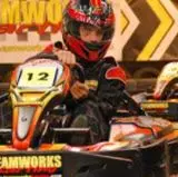 Teamworks Karting Birmingham