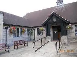 Corbridge Parish Hall