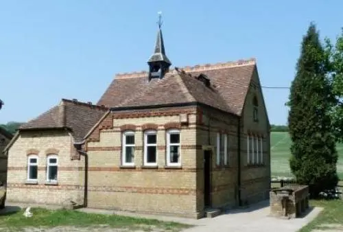 Luddesdown Village Hall 