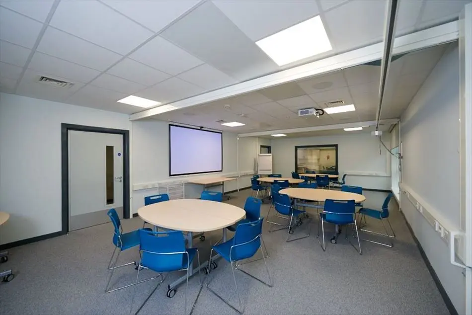 Large Hall / Training Room