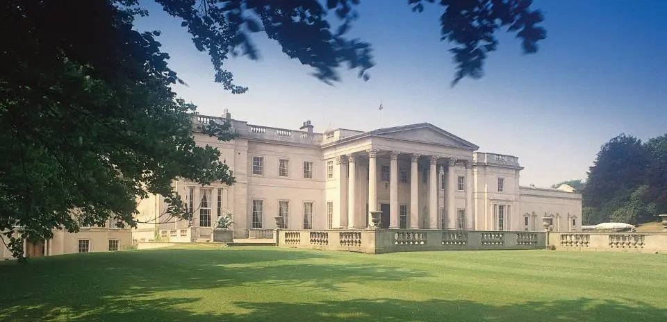 Wynyard Hall