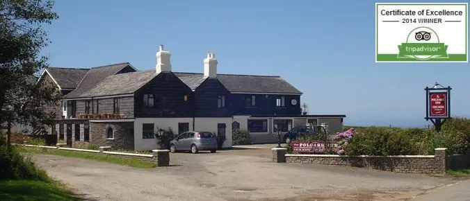 Poldark Inn