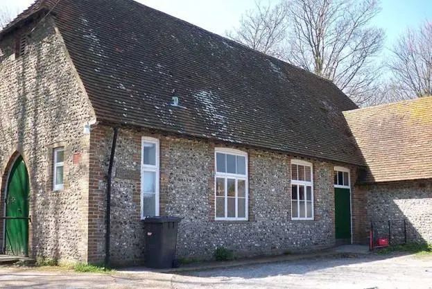 Litlington Village Hall