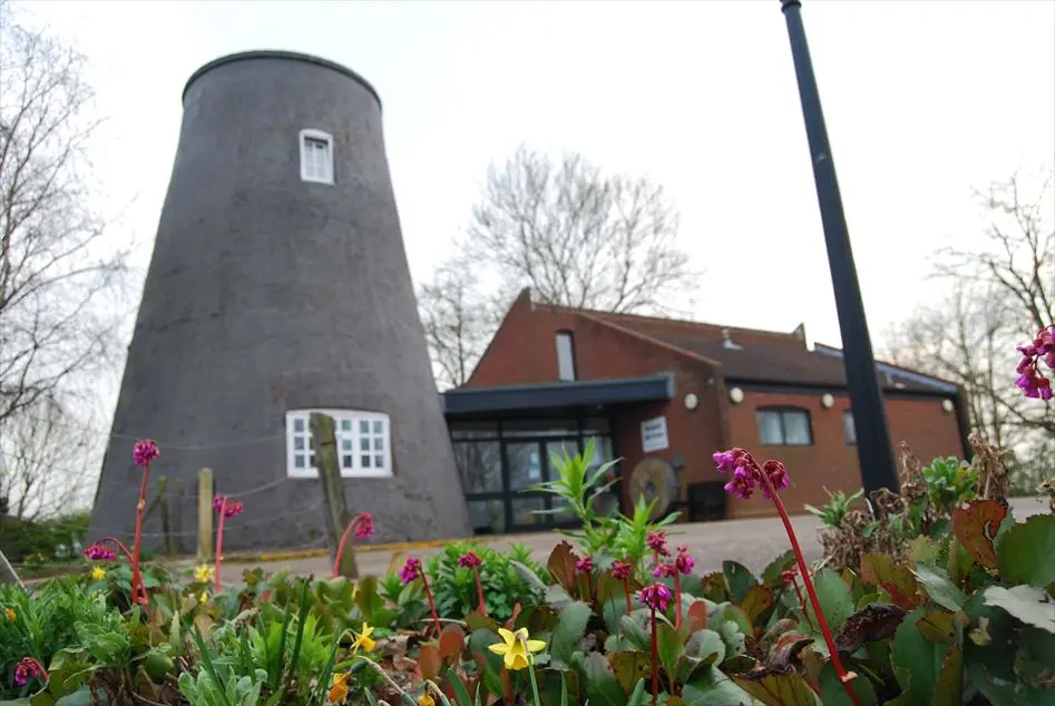 Hempnall Mill Centre