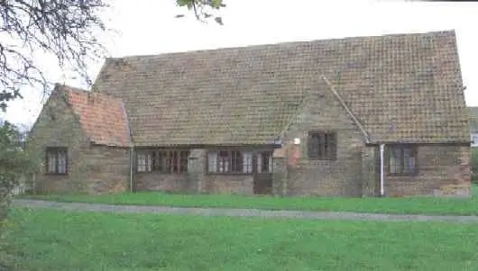 Sutton cum Lound Village Hall