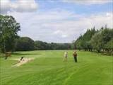 Fairwood Park Golf Club, Swansea