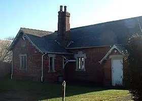 Raithby Village Hall