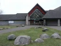 The Nevis Centre