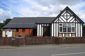 Llansilin Memorial Hall