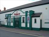 Ibstock, Palace Community Centre Ltd