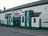 Ibstock, Palace Community Centre Ltd