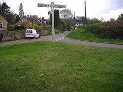 Dodford Village Hall