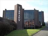 Winsford Library