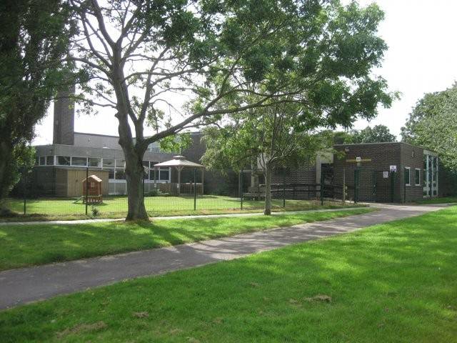 Huncote Community Centre
