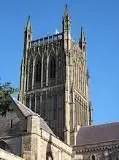 Worcester Cathedral