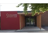Silhillians Sports Club & Conference Centre