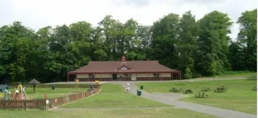 Deaconsbank Golf Club/Rouken Glen Golf Course