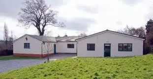 Parham Village Hall