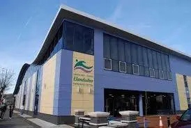 Llandudno Swimming Centre