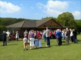 Rookley Village Hall