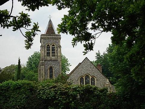 St Leonards Parish Centre, Amersham