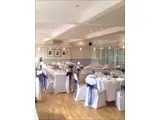 The Herongate Suite - Wedding Breakfast