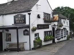 The Bulls Head