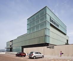 Beacon Arts Centre