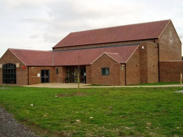 Long Clawson Village Hall