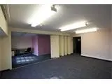 Pleasance - New Room rehearsal space