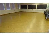 Dance studio