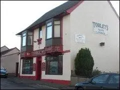 Torleys Bar, Lochgelly