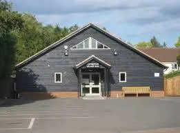 Comberton Village Hall