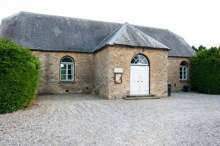 Buckland Memorial Hall