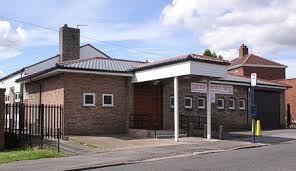 Darfield Community Centre