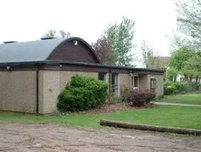 Radley Village Hall