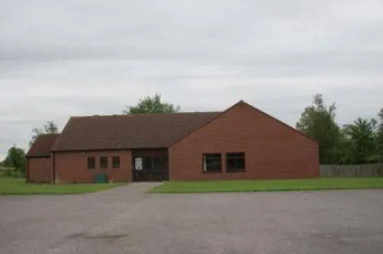 Apperley Village Hall