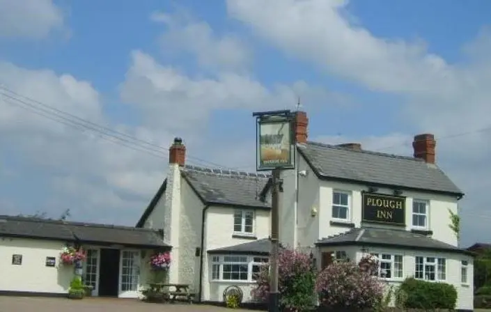 The Plough Inn