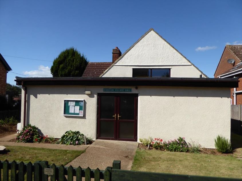 Everton Village Hall