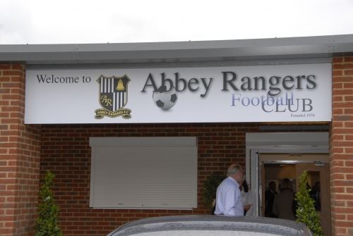 Abbey Rangers Football Club