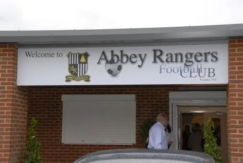 Abbey Rangers Football Club