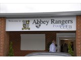 Abbey Rangers Football Club